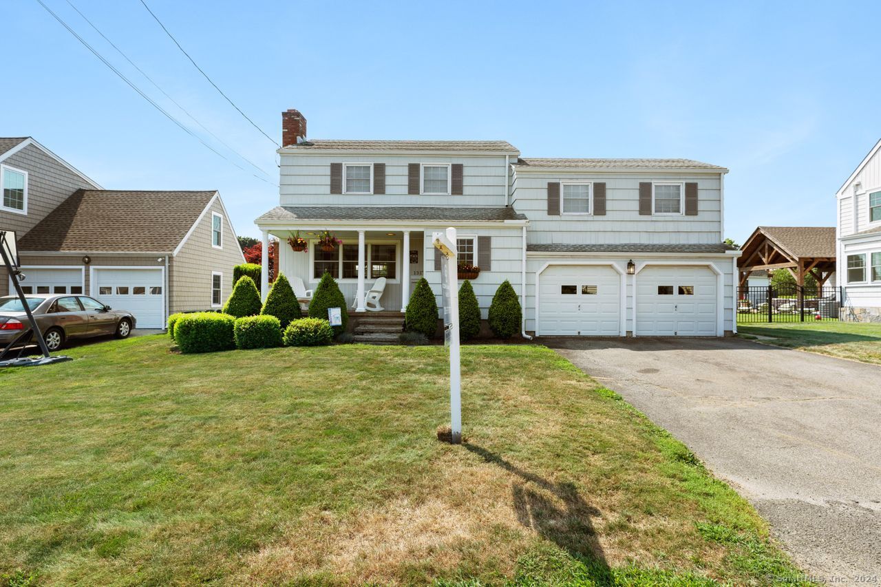 131 Spruce Street, Stratford, CT 06615 | For Sale at $775,000