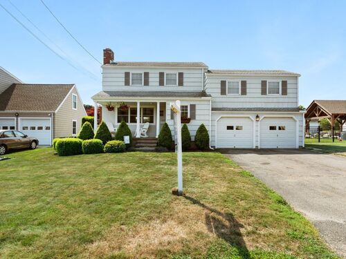  single family home for sale located at 131 Spruce Street, Stratford, CT 06615