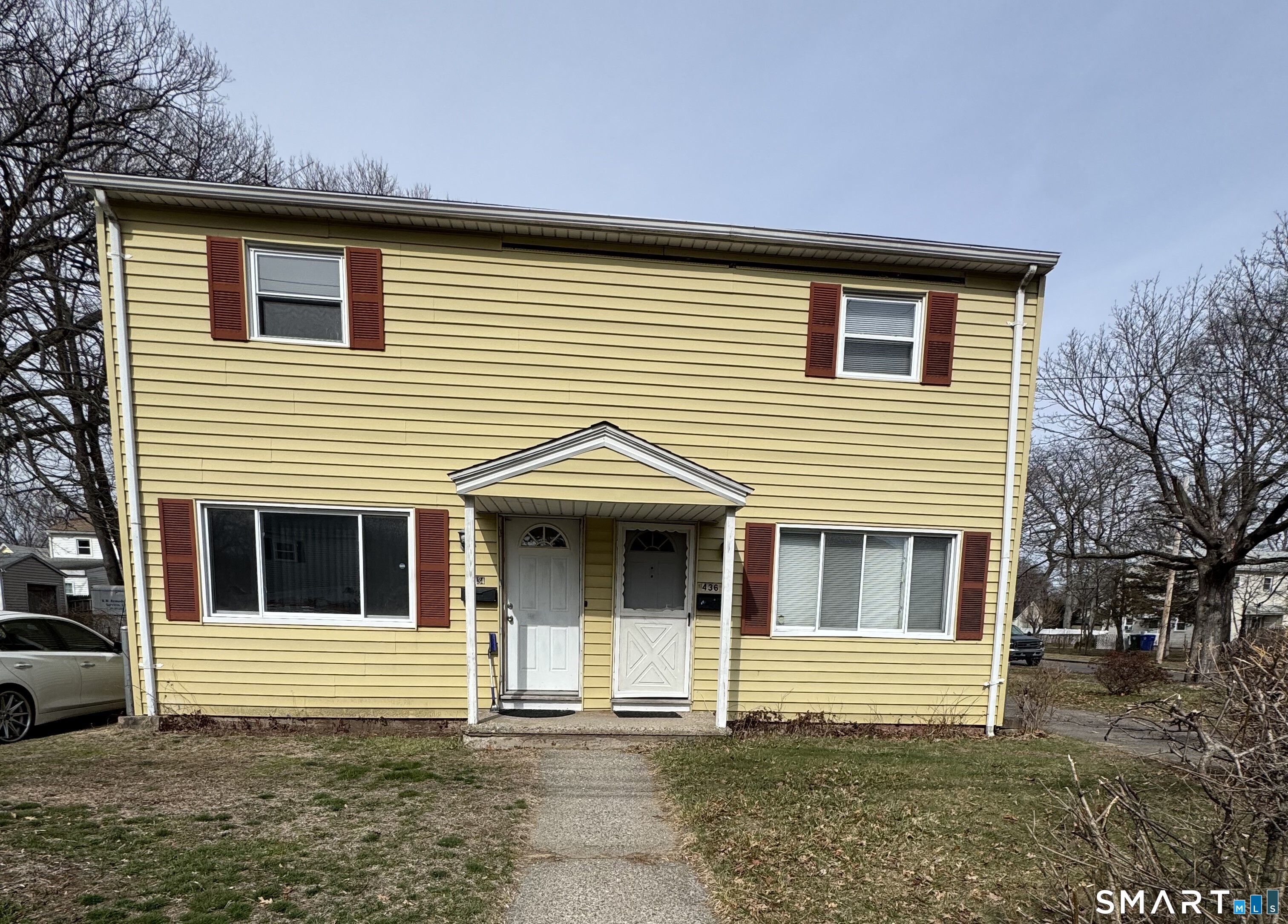 436 Columbus Avenue, Stratford, CT 06615 | For Sale at $319,000