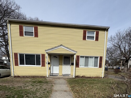  single family home for sale located at 436 Columbus Avenue, Stratford, CT 06615