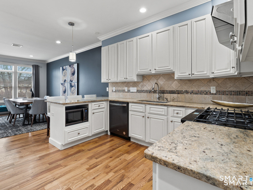  single family home for sale located at 130 Brentwood Avenue, Fairfield, CT 06825