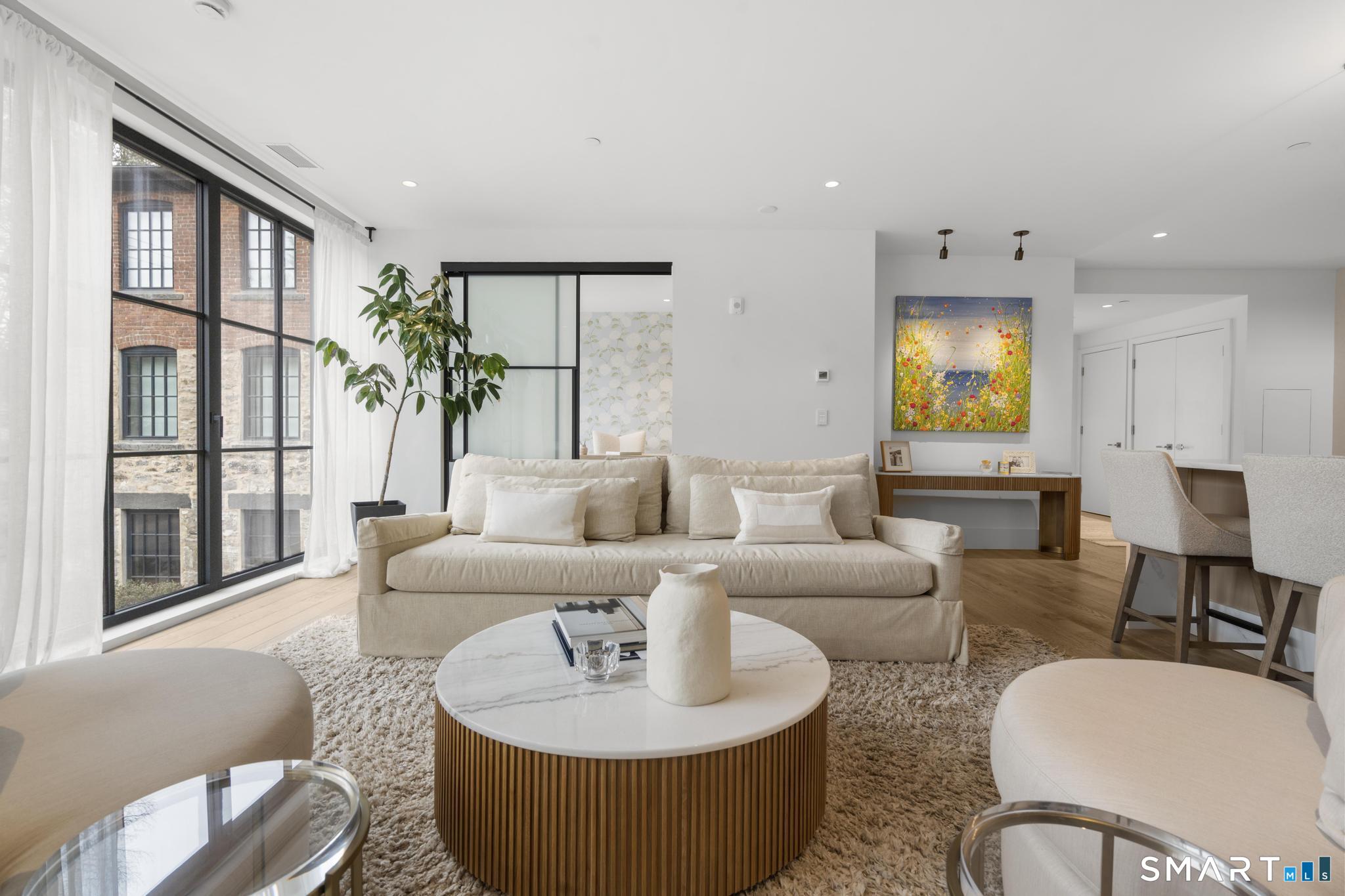 41 Richmondville Avenue, duplex 1, Westport, CT 06880 | For Sale at $2,150,000