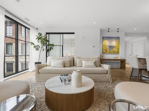  condo home for sale located at 41 Richmondville Avenue, duplex 1, Westport, CT 06880