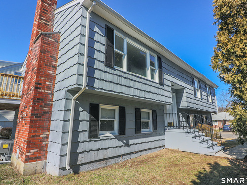  single family home for sale located at 33 Trelane Drive, Bridgeport, CT 06606