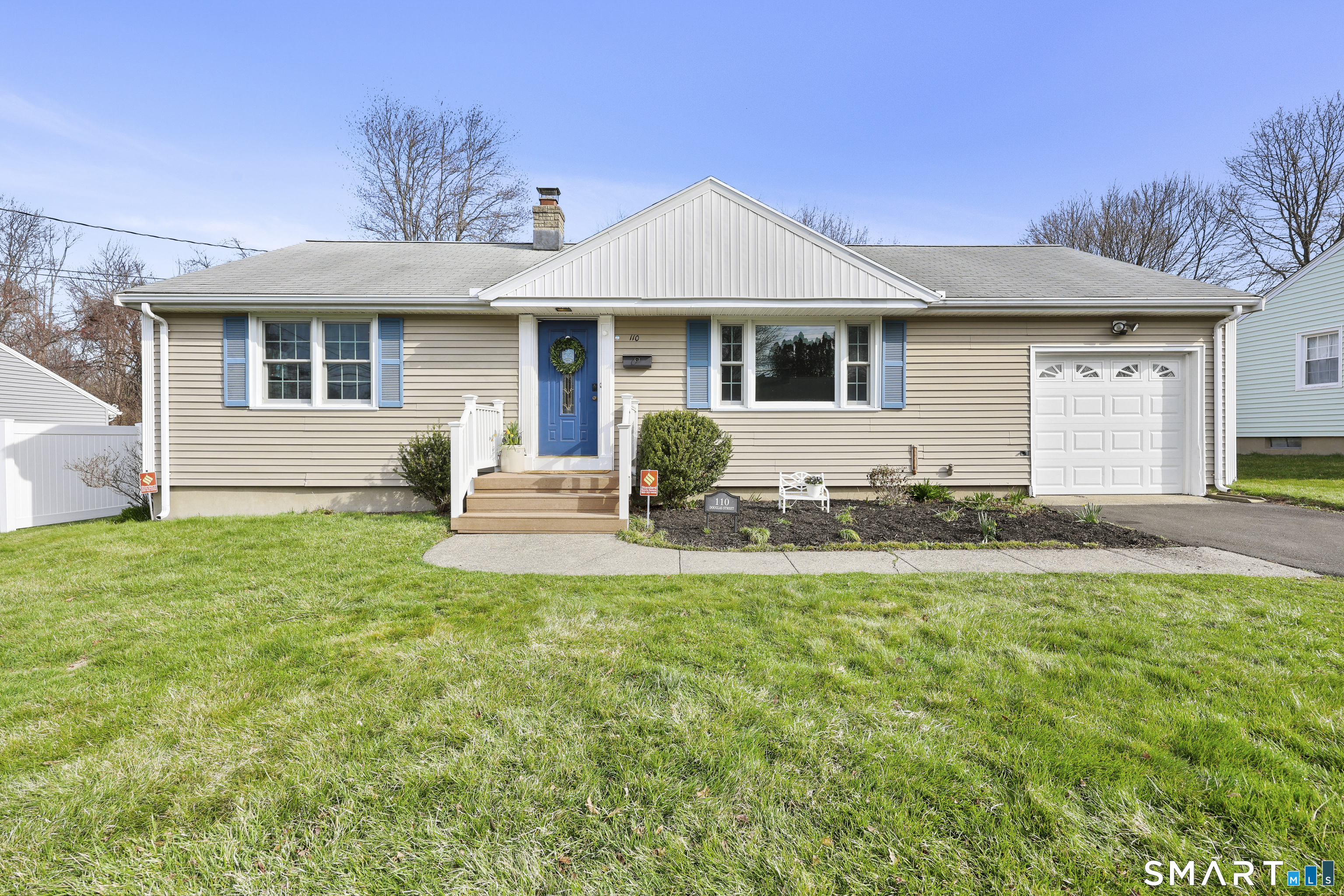 110 Douglas Street, Stratford, CT 06615 | For Sale at $419,900