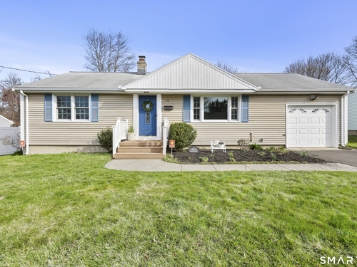  single family home for sale located at 110 Douglas Street, Stratford, CT 06615