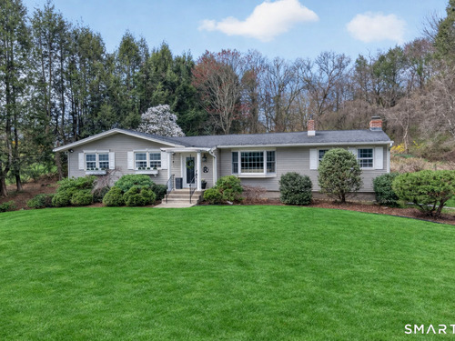  single family home for sale located at 9 Round Hill Drive, Monroe, CT 06468