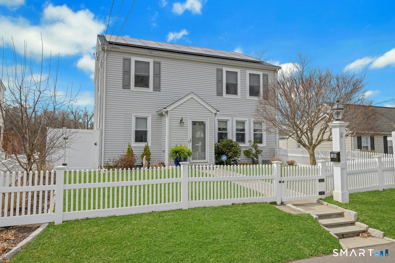 18 Chester Street, Norwalk, CT 06850 | For Sale at $840,000