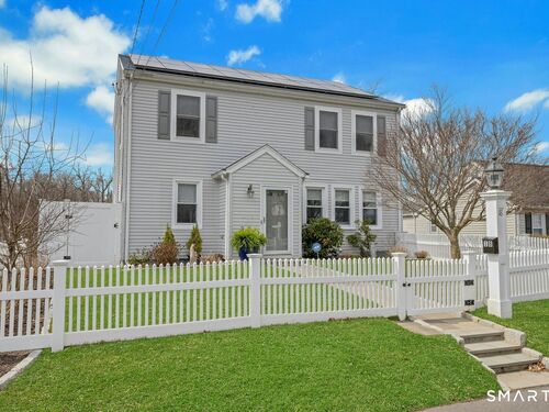  single family home for sale located at 18 Chester Street, Norwalk, CT 06850