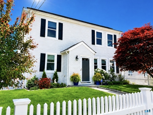  single family home for sale located at 18 Chester Street, Norwalk, CT 06850