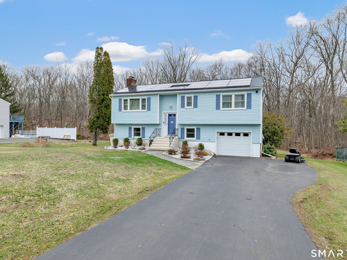  single family home for sale located at 7 Three Partners Road, Danbury, CT 06811