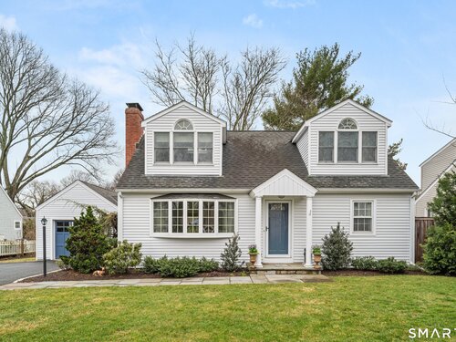  single family home for sale located at 25 Oak Street, Westport, CT 06880