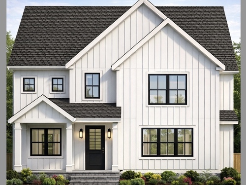 New construction single family home for sale located at 70 State Route 37 Route, lot 1, New Fairfield, CT 06812