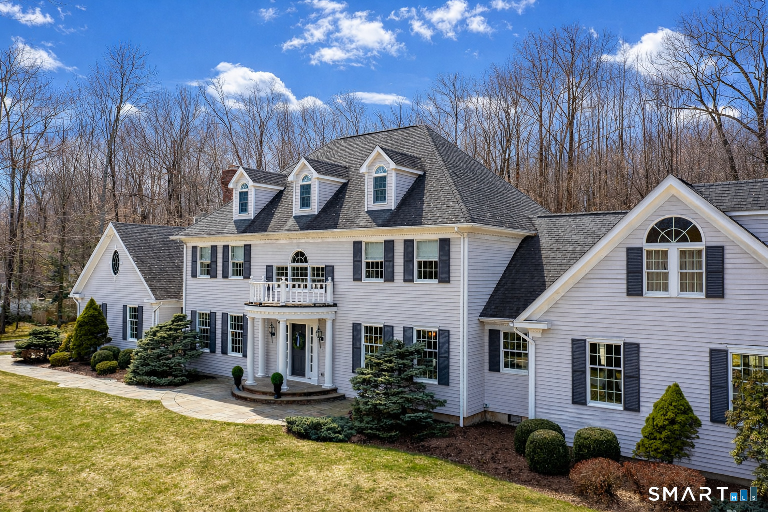 2 Sail Harbour Drive, Sherman, CT 06784 | For Sale at $1,795,000