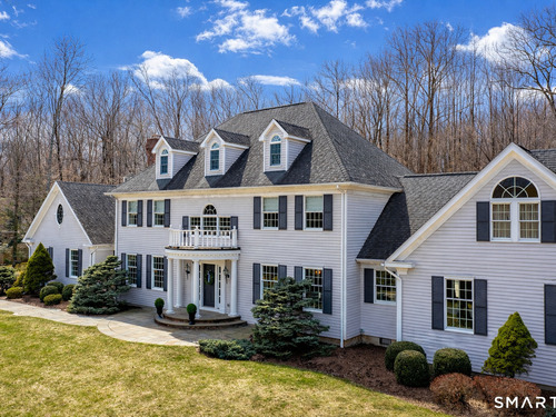  single family home for sale located at 2 Sail Harbour Drive, Sherman, CT 06784