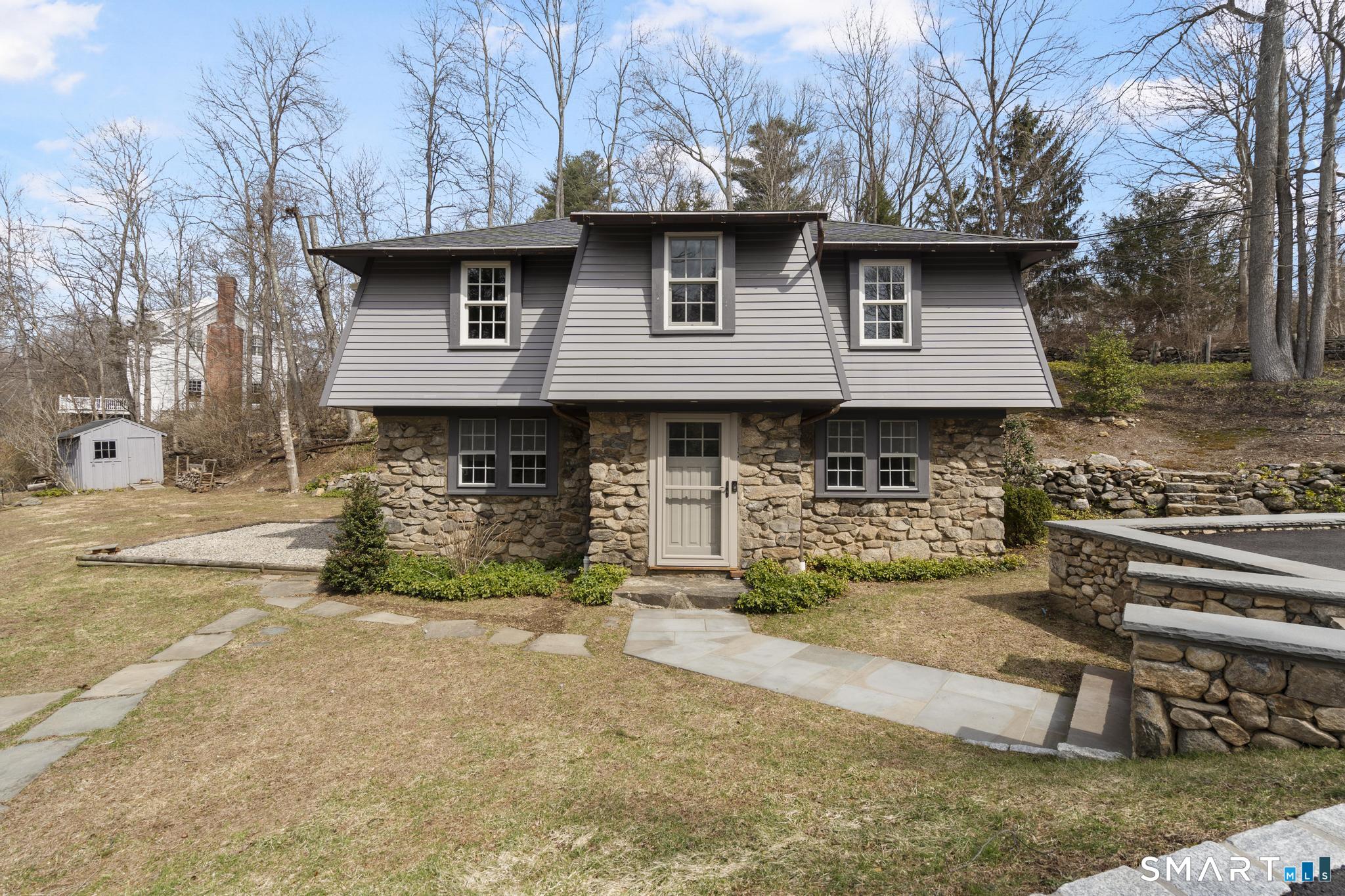 110 Dudley Road, Wilton, CT 06897 | For Sale at $695,000