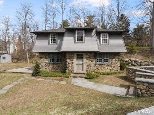  single family home for sale located at 110 Dudley Road, Wilton, CT 06897