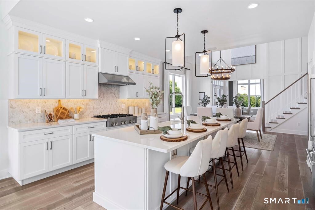 15 Lockwood Drive, lot #51, Danbury, CT 06810 | For Sale at $1,023,000