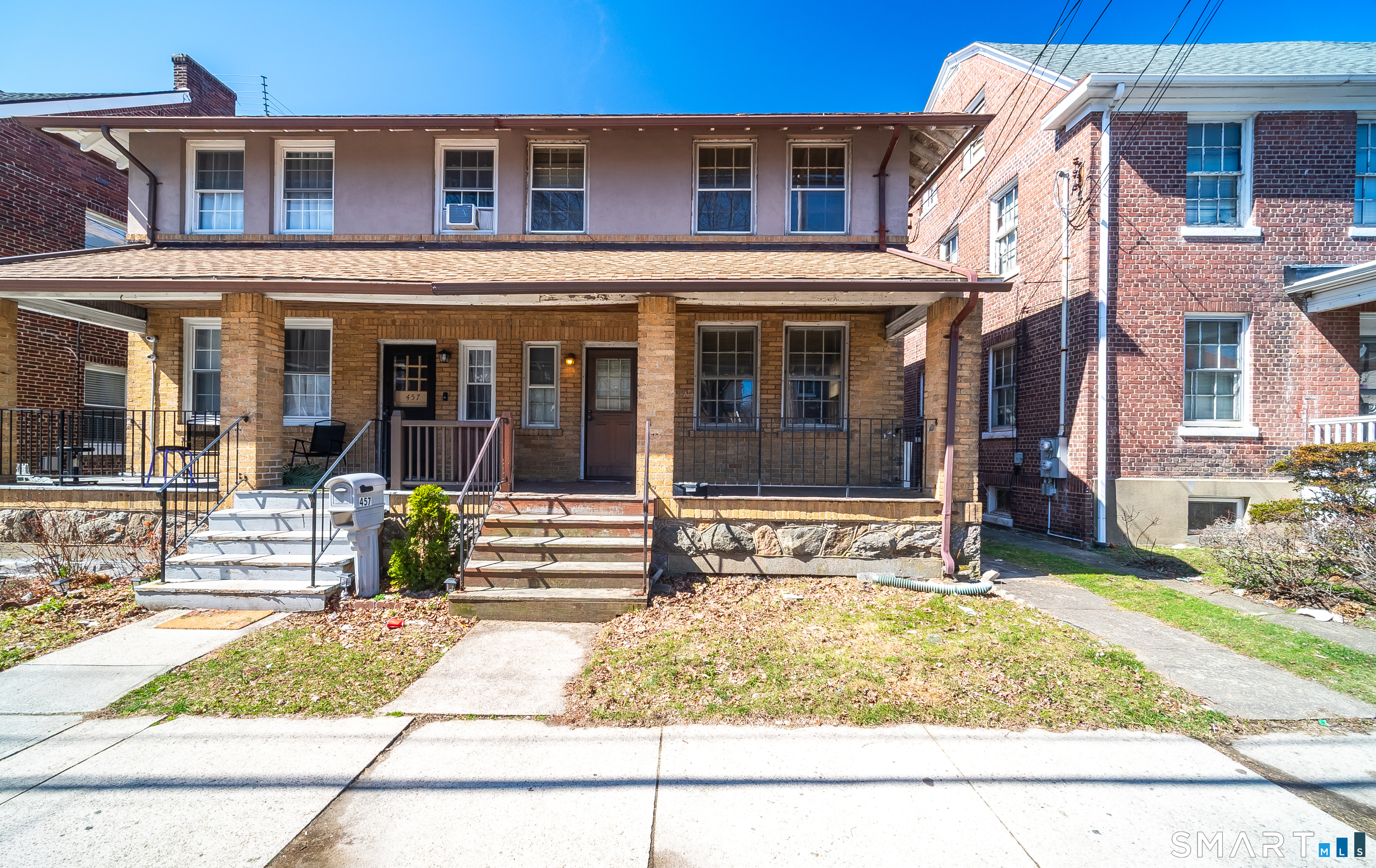 459 East Avenue, Bridgeport, CT 06610 | For Sale at $274,900