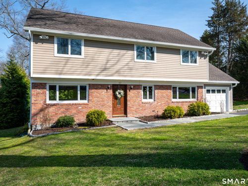  single family home for sale located at 57 Jay Road, Stamford, CT 06905