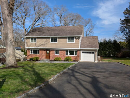  single family home for sale located at 57 Jay Road, Stamford, CT 06905