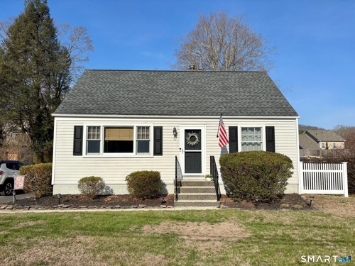  single family home for sale located at 17 Grandview Avenue, Bethel, CT 06801