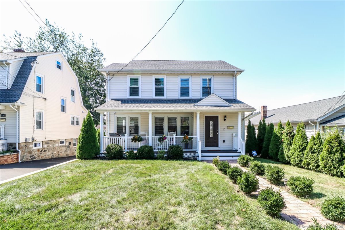 1073 Shippan Avenue, Stamford, CT 06902 | For Sale at $1,125,000