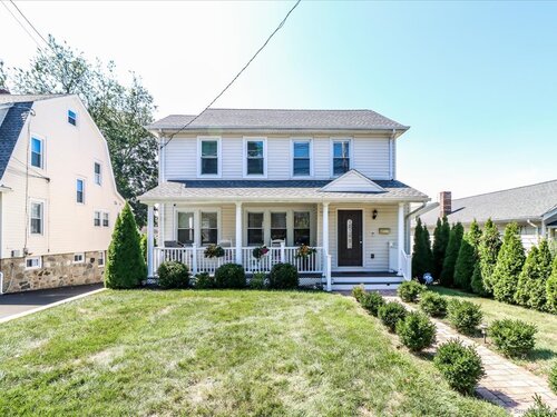  single family home for sale located at 1073 Shippan Avenue, Stamford, CT 06902