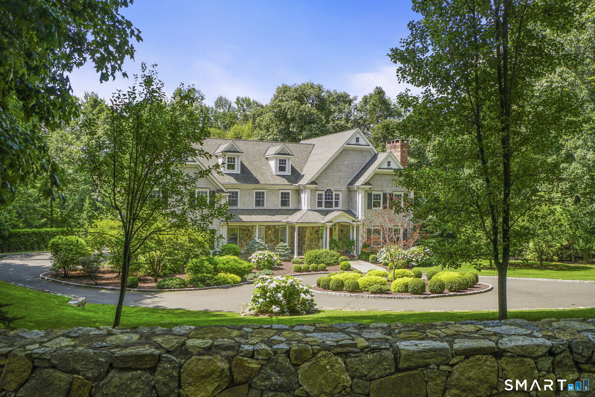 137 Linden Tree Road, Wilton, CT 06897 | For Sale at $2,488,000