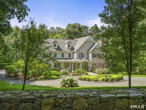  single family home for sale located at 137 Linden Tree Road, Wilton, CT 06897