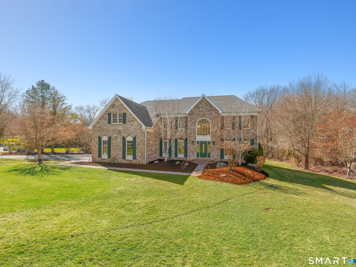  single family home for sale located at 260 Range Road, Fairfield, CT 06890