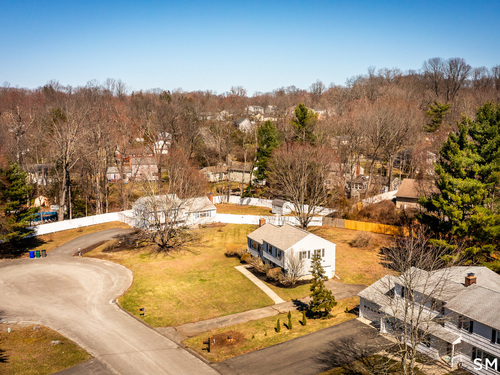  single family home for sale located at 11 North Hearthstone Drive, Bethel, CT 06801