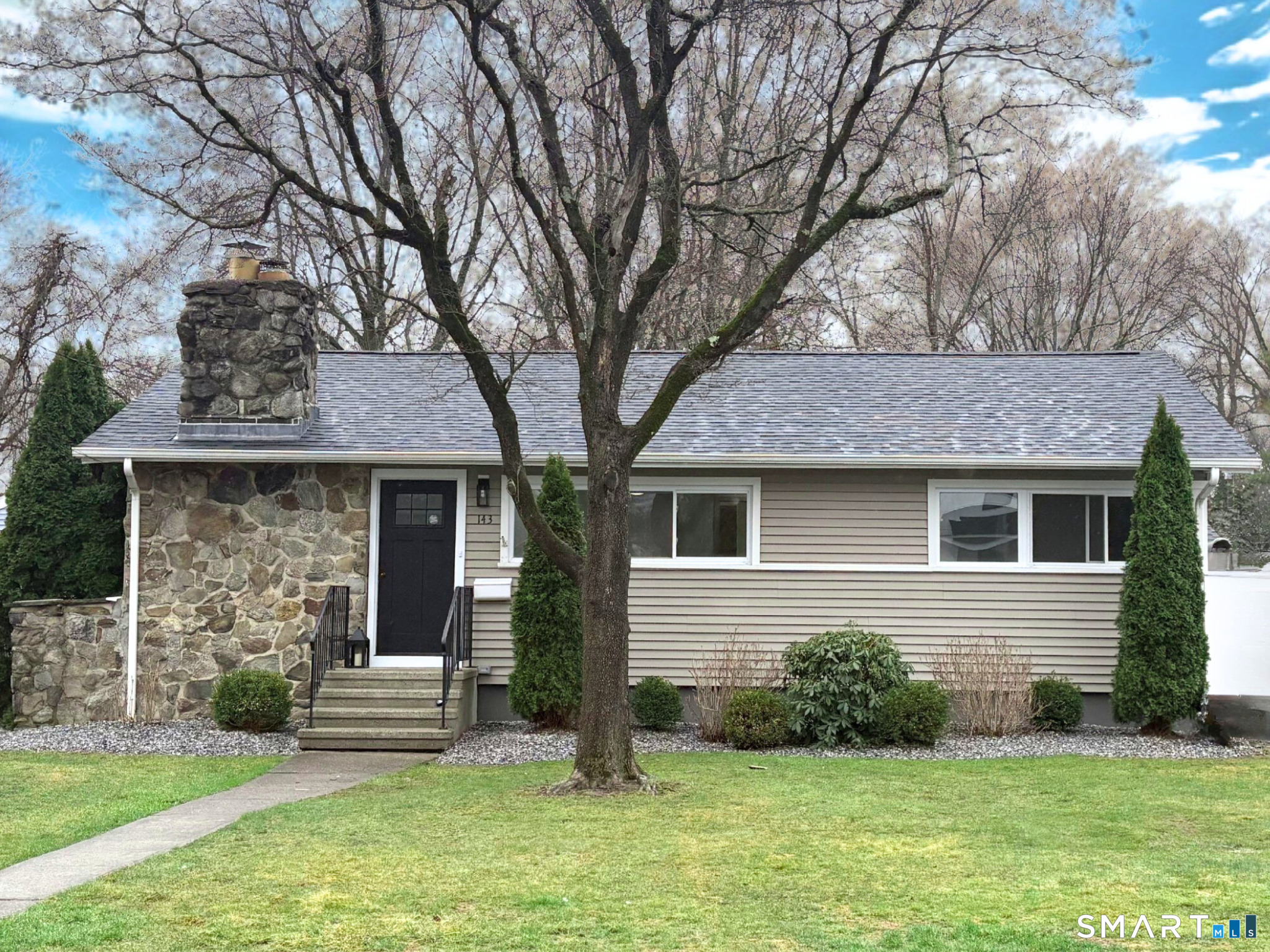 143 Sawyer Road, Fairfield, CT 06824 | For Sale at $799,000