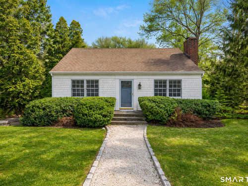  single family home for sale located at 376 Rowayton Avenue, Norwalk, CT 06853