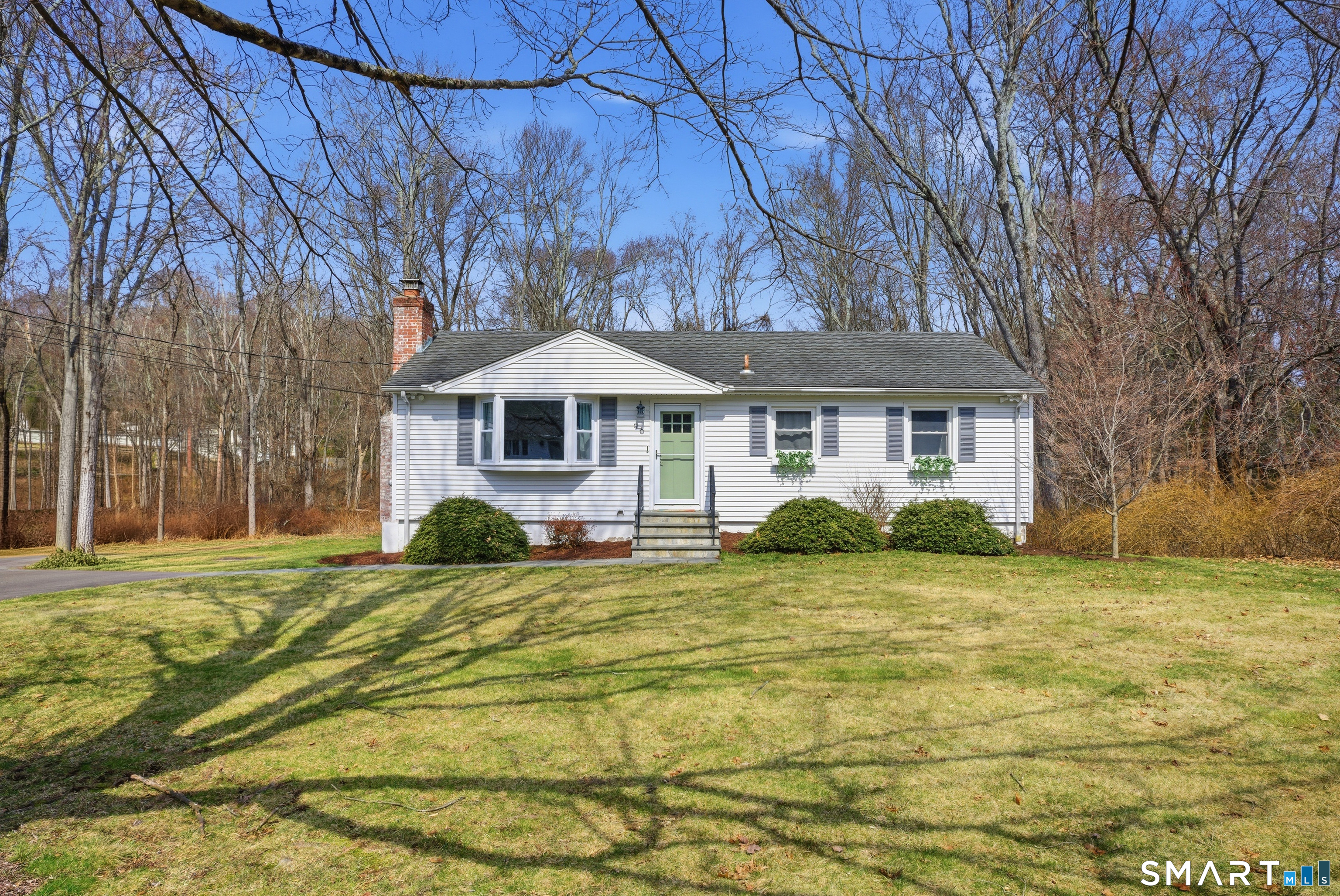 96 Toll House Lane, Fairfield, CT 06825 | For Sale at $599,000