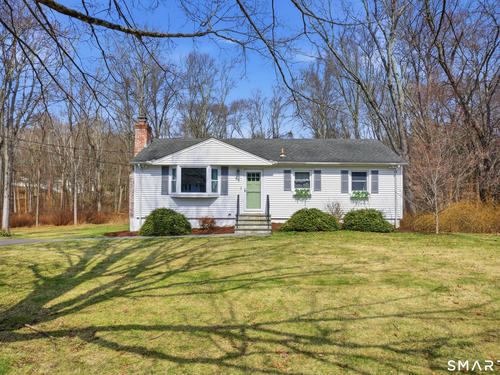  single family home for sale located at 96 Toll House Lane, Fairfield, CT 06825