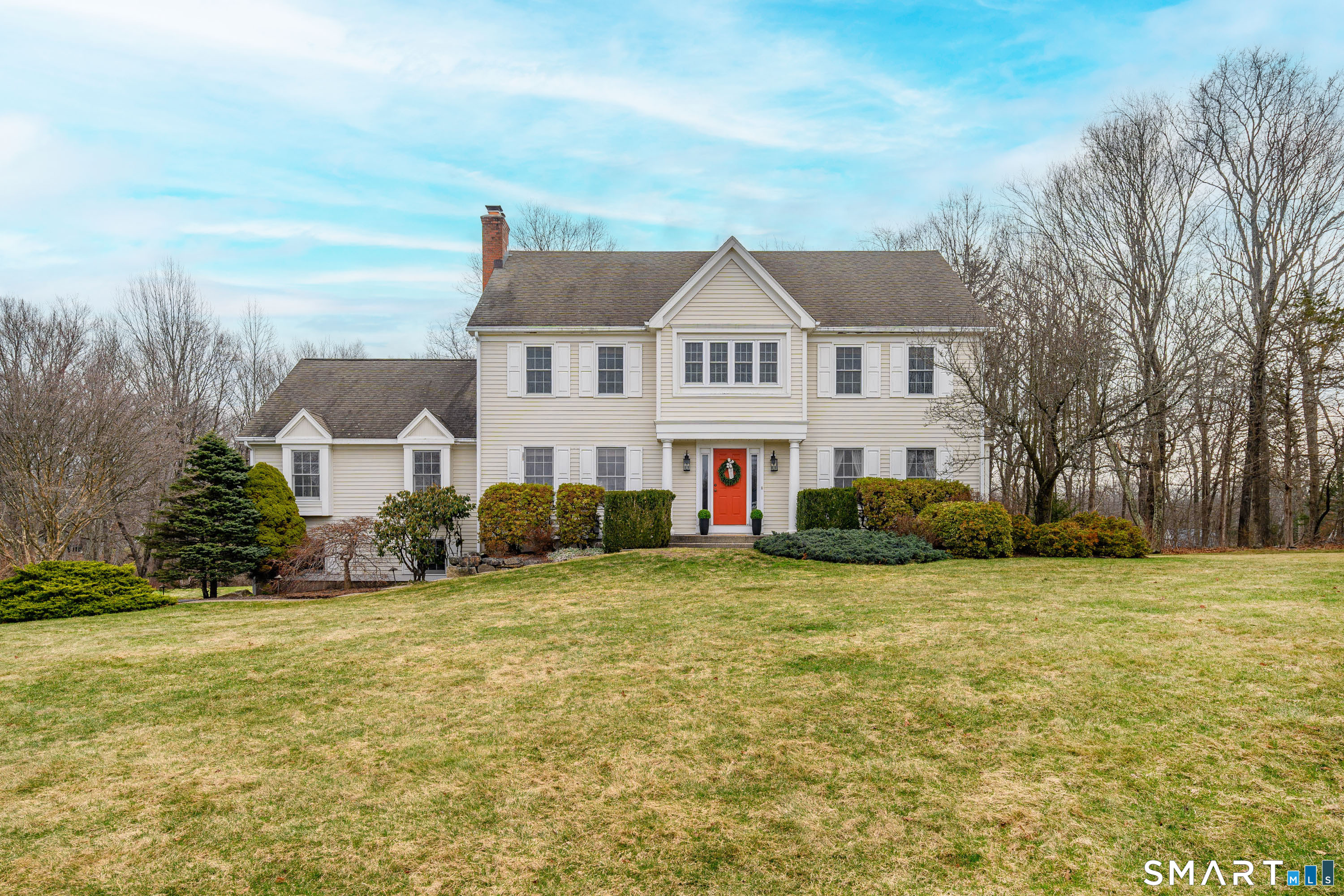 20 Charter Ridge Road, Newtown, CT 06482 | For Sale at $849,000