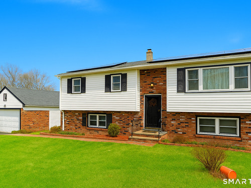  single family home sold located at 10 Grace Street, Danbury, CT 06811