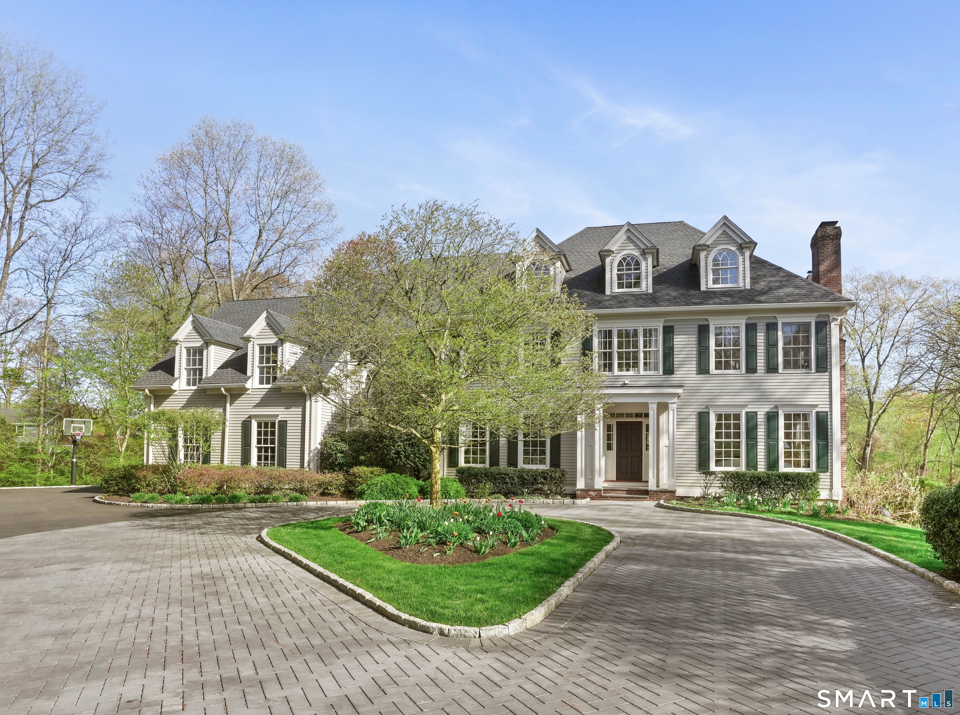 12 Brandon Circle, Wilton, CT 06897 | For Sale at $2,995,000