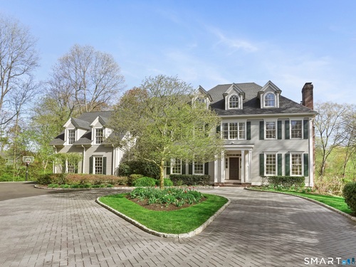  single family home for sale located at 12 Brandon Circle, Wilton, CT 06897