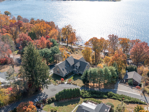  single family home for sale located at 54 Indian Trail, Brookfield, CT 06804