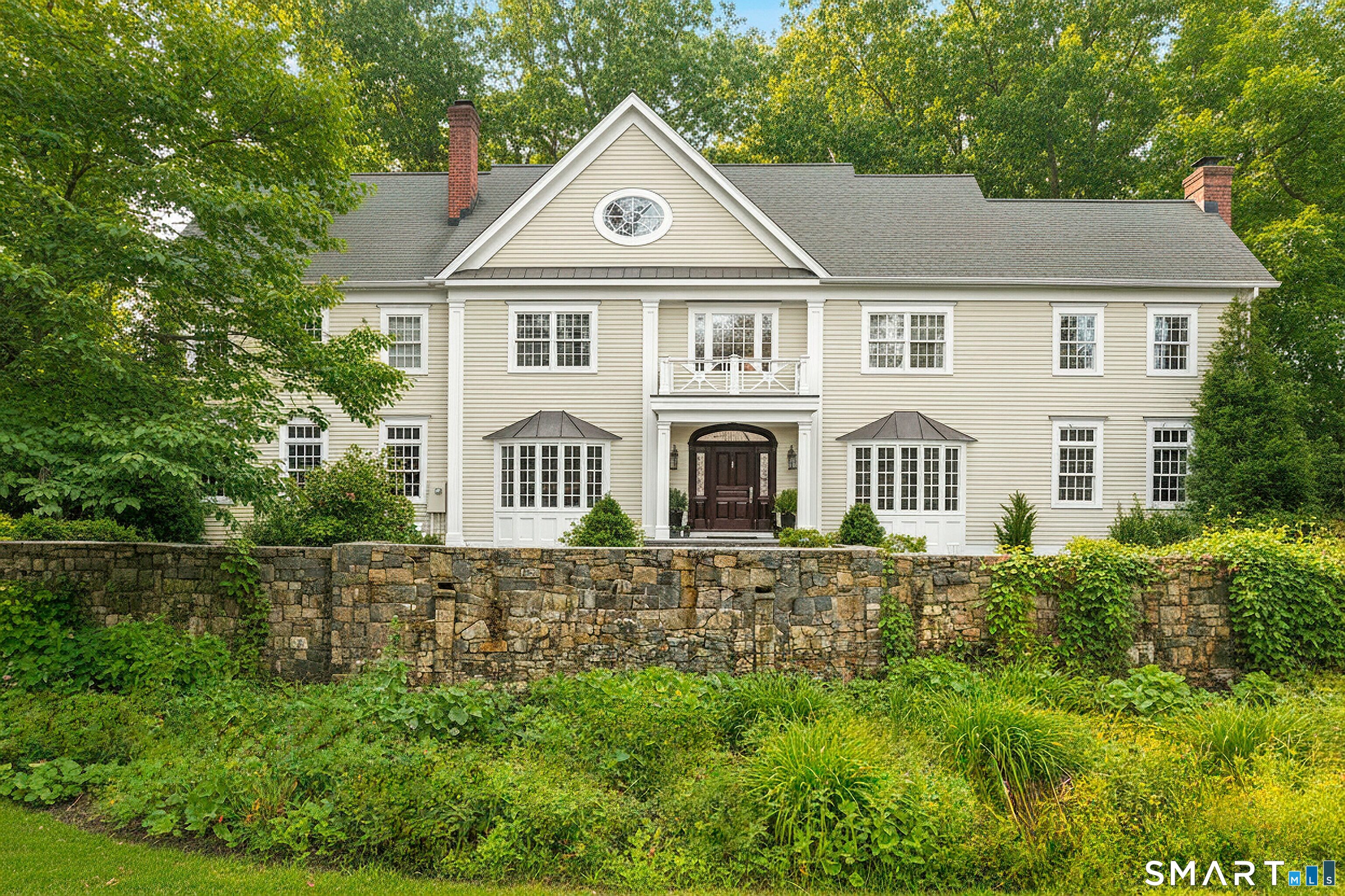 43 Stony Brook Road, Darien, CT 06820 | For Sale at $3,995,000