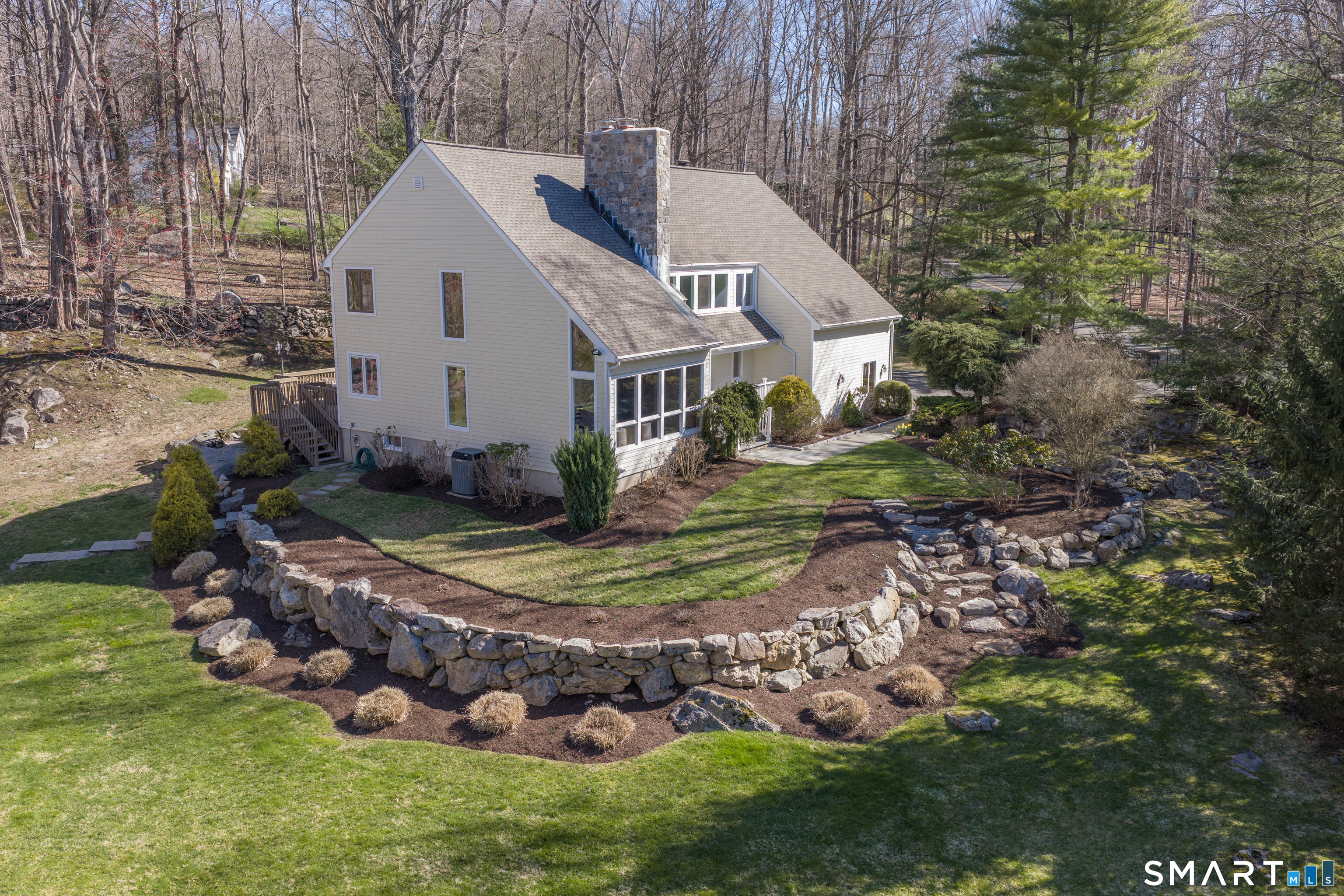 60 Old Easton Turnpike, Weston, CT 06883 | For Sale at $1,425,000