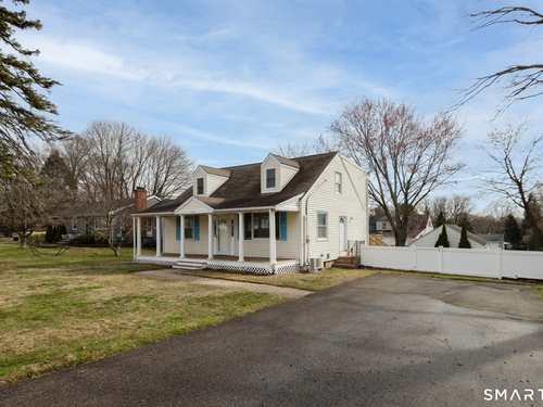  single family home for sale located at 350 Castle Drive, Stratford, CT 06614