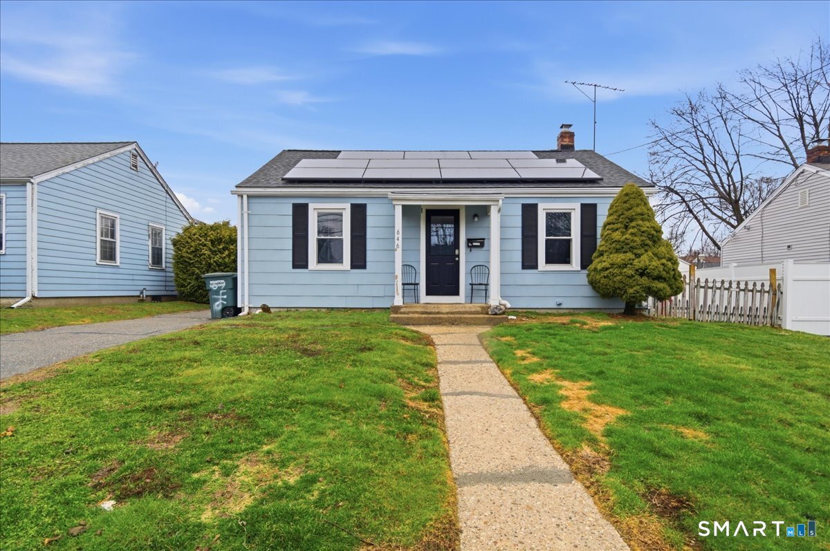 646 Merritt Street, Bridgeport, CT 06606 | For Sale at $319,900