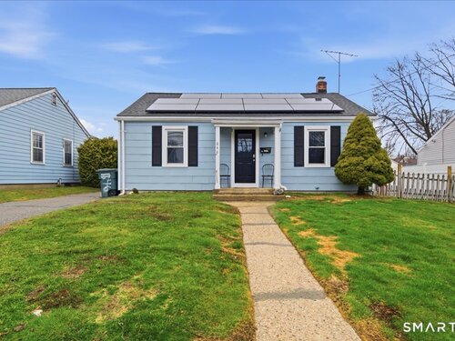  single family home for sale located at 646 Merritt Street, Bridgeport, CT 06606