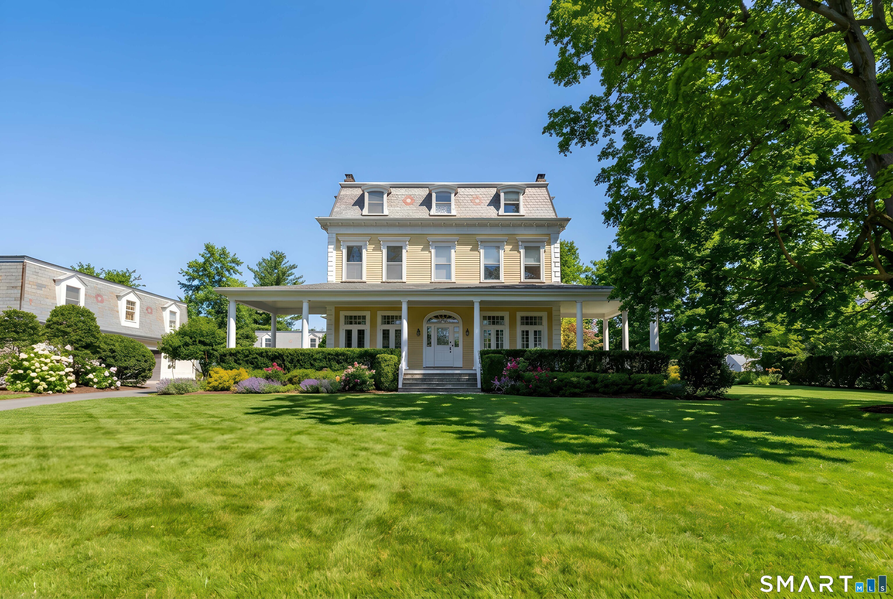 2 Old Church Road, 1, Greenwich, CT 06830 | For Sale at $2,900,000