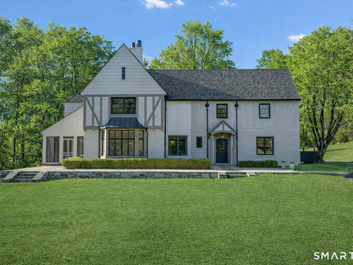  single family home for sale located at 25 Wildwood Road, Stamford, CT 06903