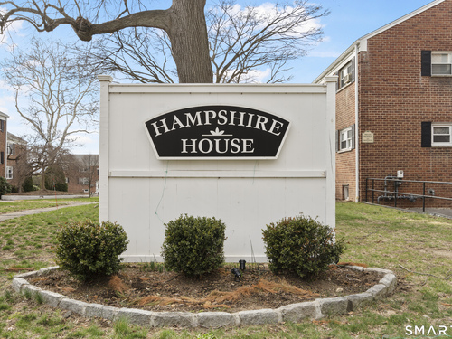  co-op home for sale located at 104 Strawberry Hill Avenue, 1, Stamford, CT 06902