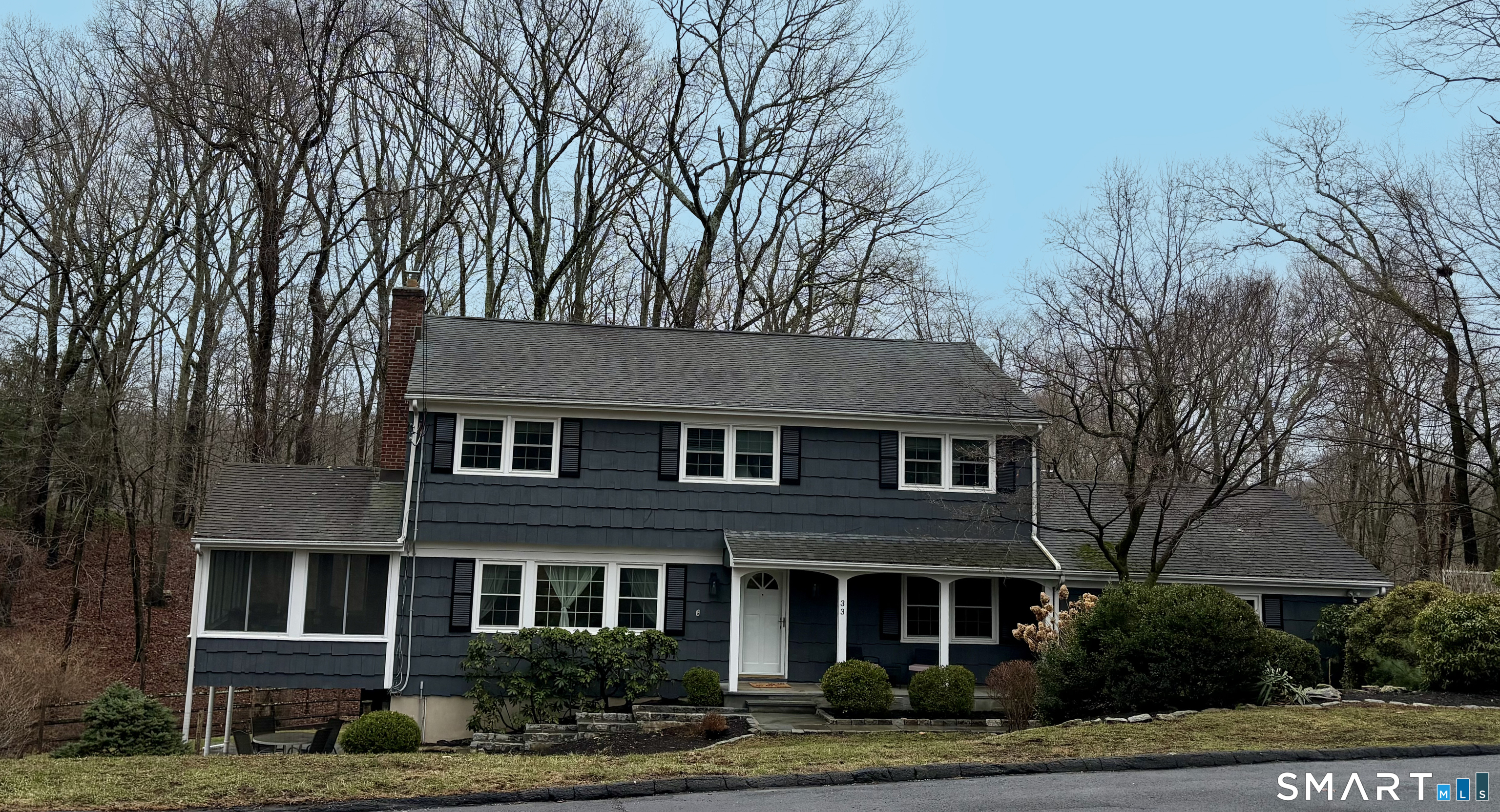 33 Pinnacle Rock Road, Stamford, CT 06903 | For Sale at $1,099,000